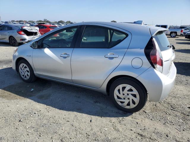 2016 TOYOTA PRIUS C JTDKDTB30G1132654