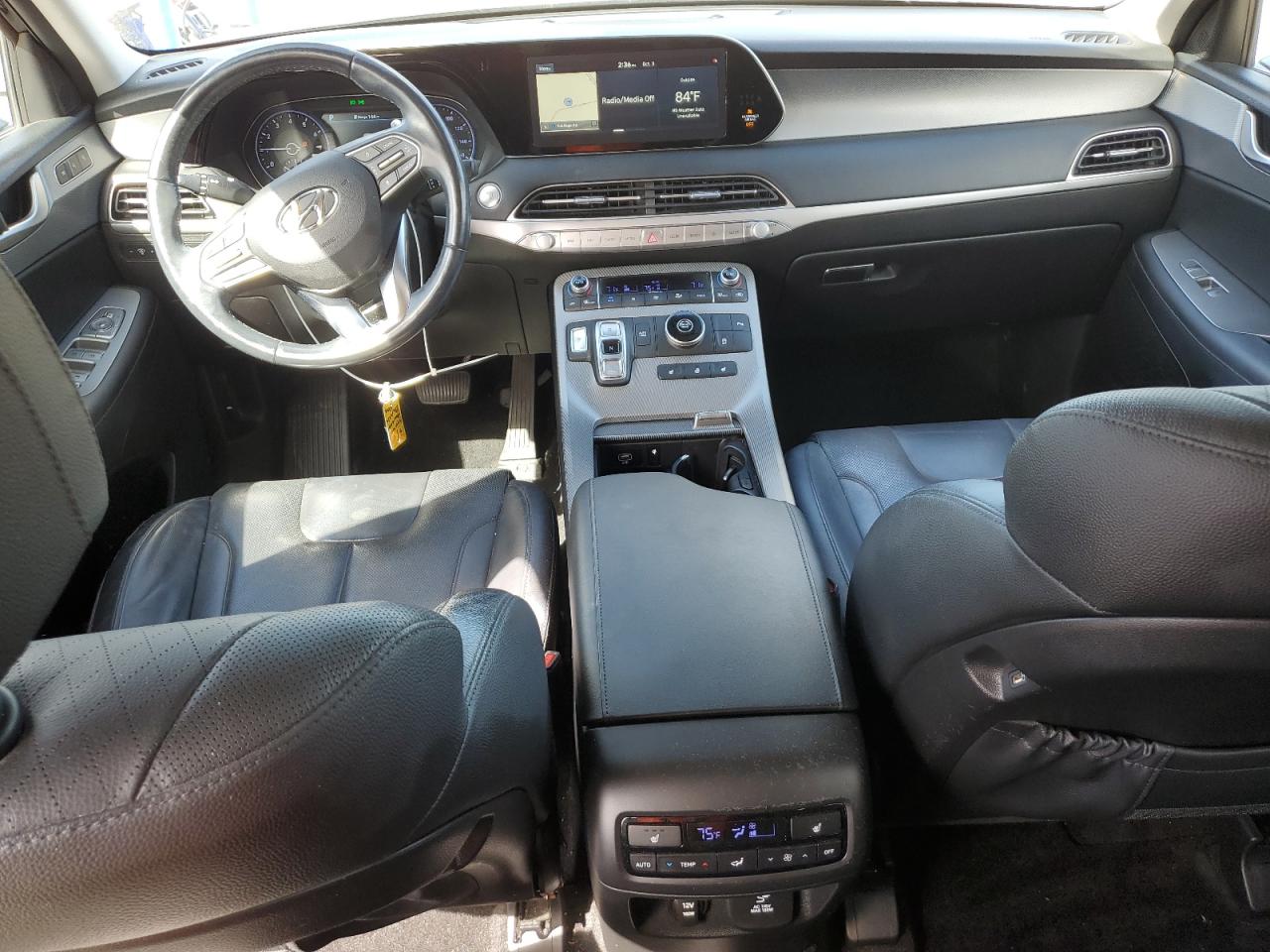 HYUNDAI PALISADE SEL