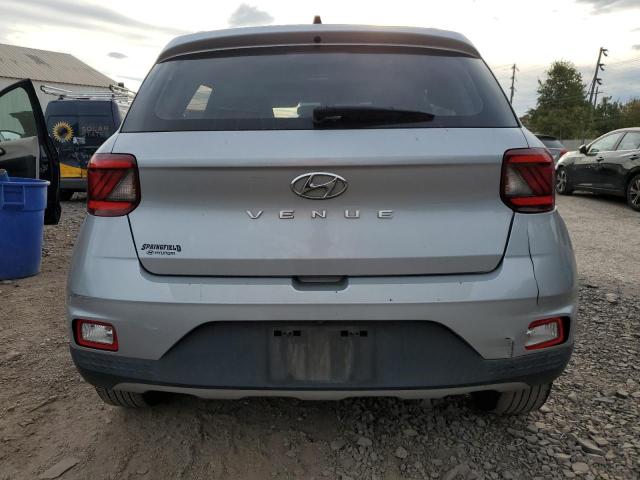 2022 HYUNDAI VENUE SEL KMHRC8A33NU159094