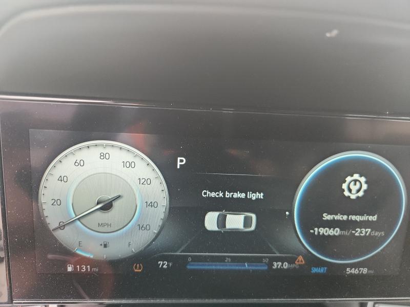 2021 HYUNDAI ELANTRA LI - KMHLP4AG1MU130567