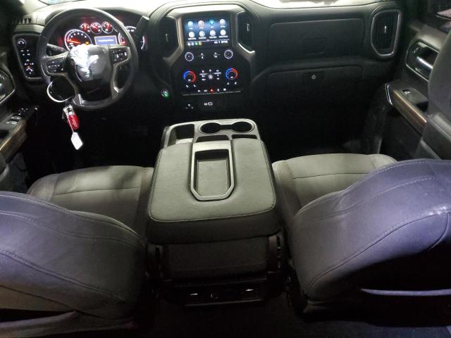 2019 CHEVROLET SILVERADO - 3GCUYDED0KG313738