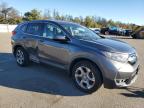 Lot #3302650017 2018 HONDA CR-V EXL
