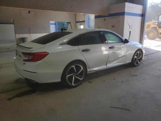 2021 HONDA ACCORD SPO #3294493534