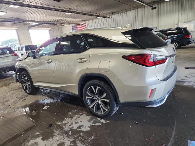 2018 LEXUS RX 350 L JTJDZKCA7J2000149