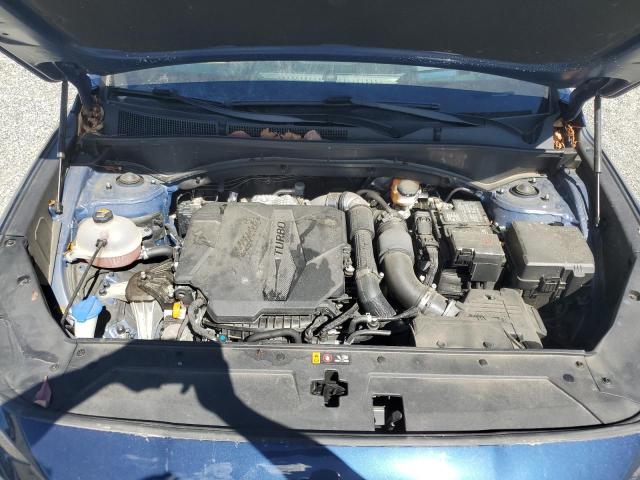 2023 HYUNDAI SANTA FE C #3291414154