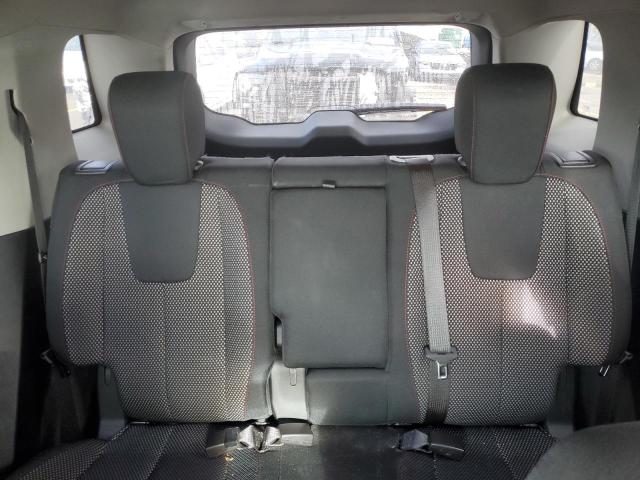 2016 GMC TERRAIN SL #3279680939