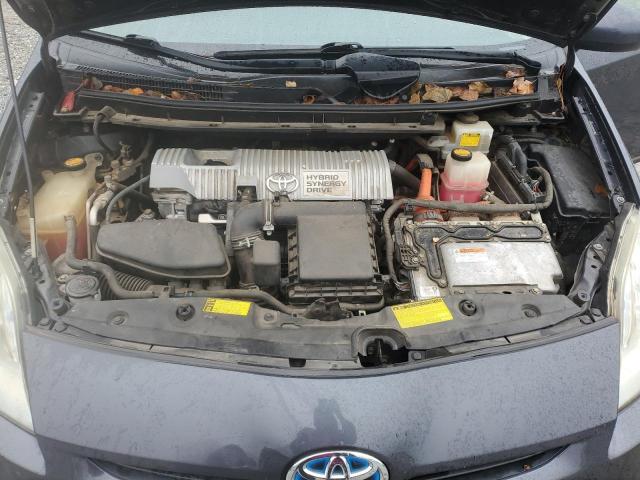 2010 TOYOTA PRIUS - JTDKN3DU3A0198566