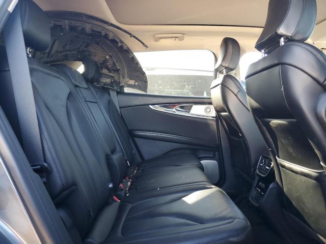 2022 LINCOLN NAUTILUS RESERVE 2LMPJ8KP6NBL02600