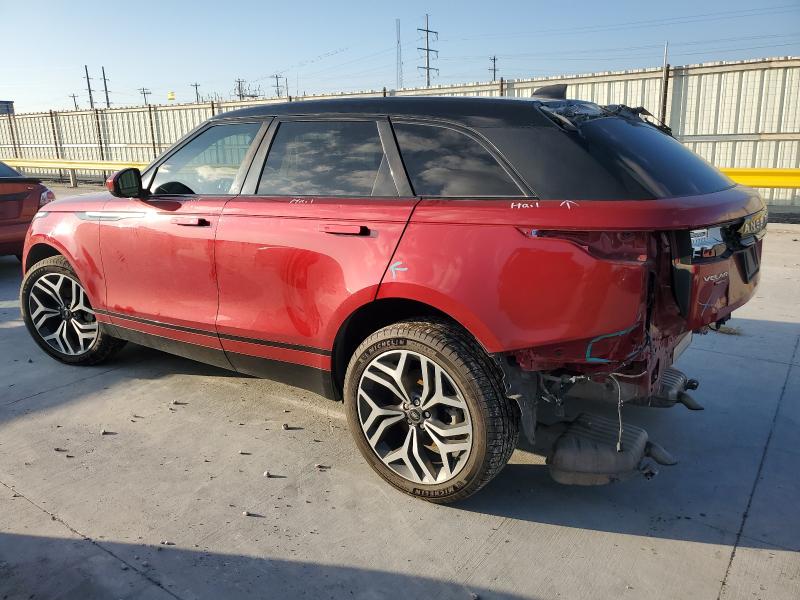 2020 LAND ROVER RANGE ROVER VELAR S SALYB2EXXLA269080