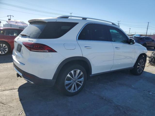 2020 MERCEDES-BENZ GLE 350 4M 4JGFB4KB2LA012820