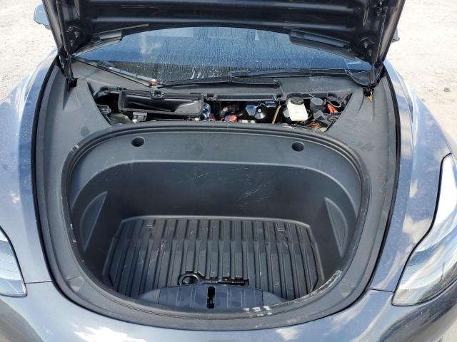 2023 TESLA MODEL 3 5YJ3E1EA7PF699077