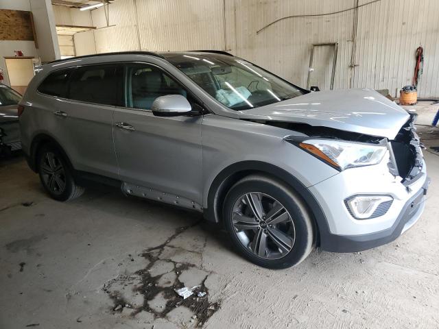 2016 HYUNDAI SANTA FE SE ULTIMATE KM8SRDHF8GU139497