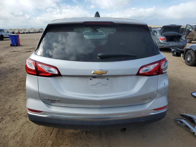 2019 CHEVROLET EQUINOX LT #3294779766