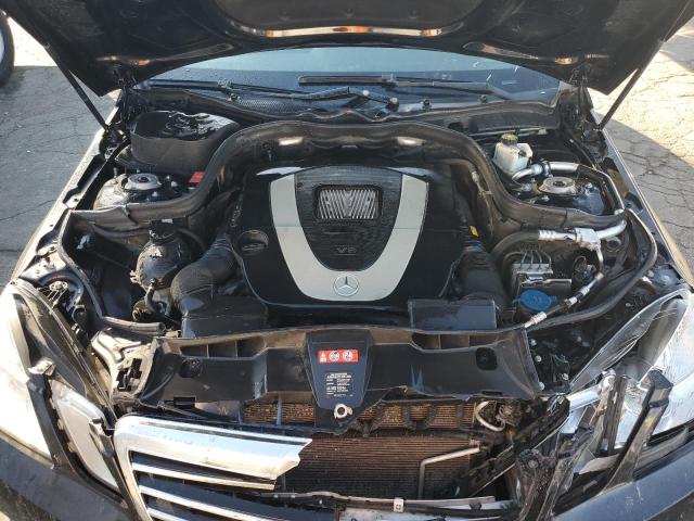 2011 MERCEDES-BENZ E 350 #3309359997