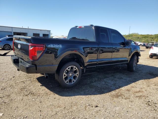 2024 FORD F150 STX 1FTFX2L58RKD73992