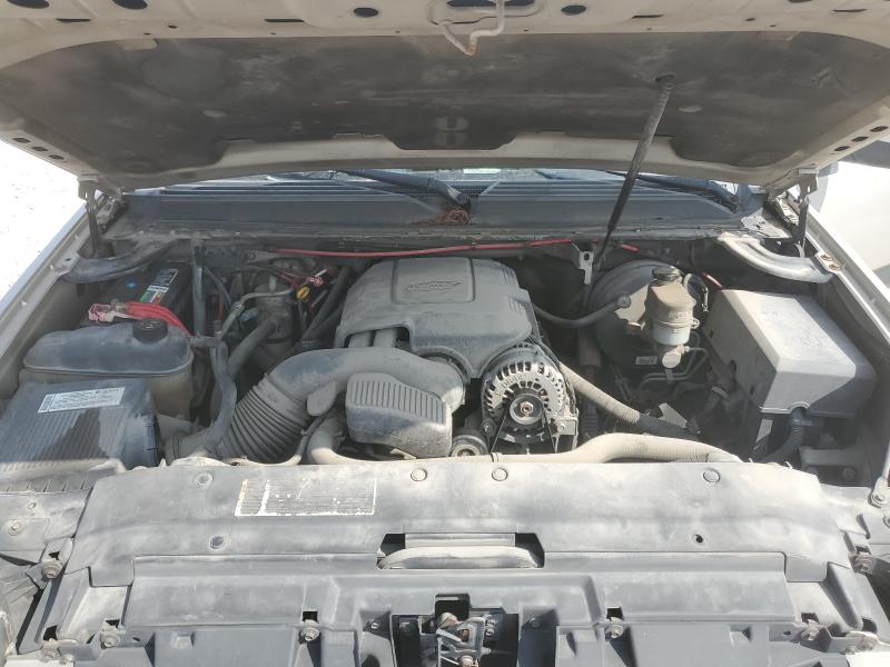 2008 GMC YUKON #3318020404