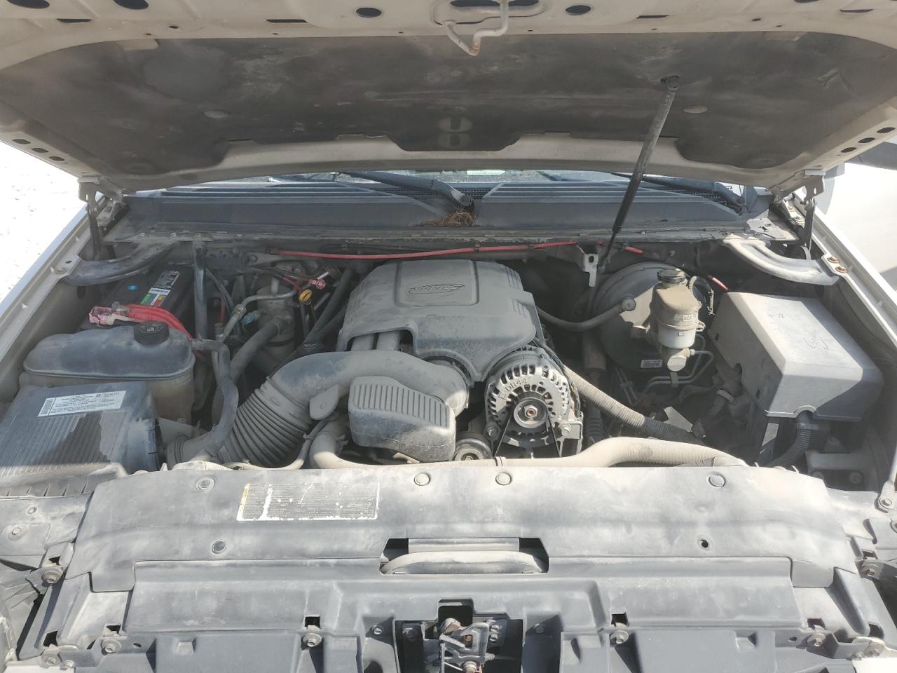 Lot #3318020404 2008 GMC YUKON