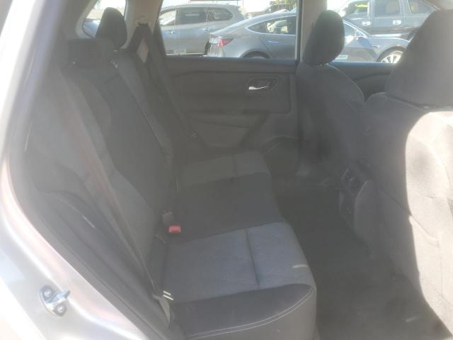 2024 NISSAN ROGUE SV - 5N1BT3BB4RC692125