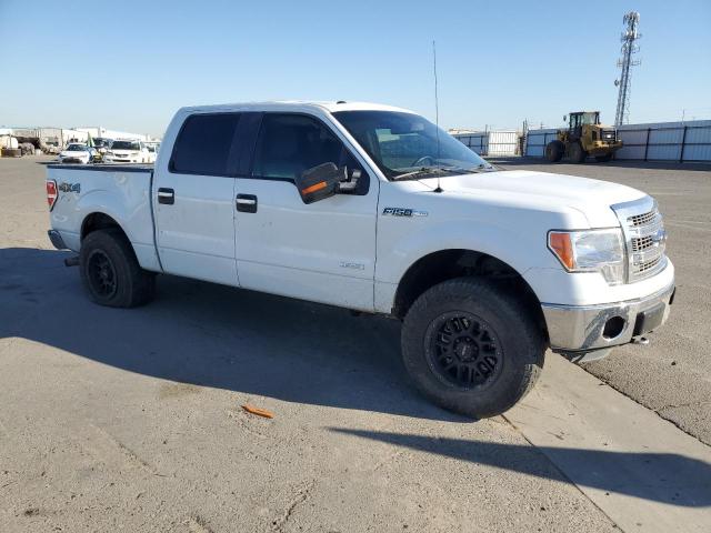 2013 FORD F150 SUPER - 1FTFW1ET4DKD48542