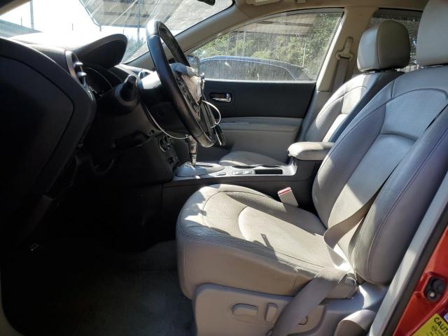 2012 NISSAN ROGUE S - JN8AS5MT1CW268027