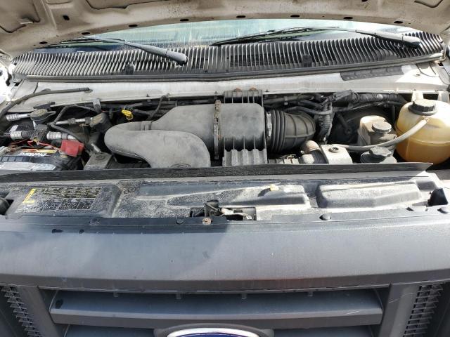 2014 FORD E350 #3302646046