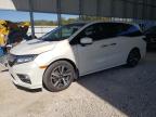 2018 HONDA ODYSSEY EL - 5FNRL6H97JB009379