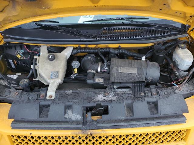 2013 CHEVROLET MINOTOUR G3500 #3273768362