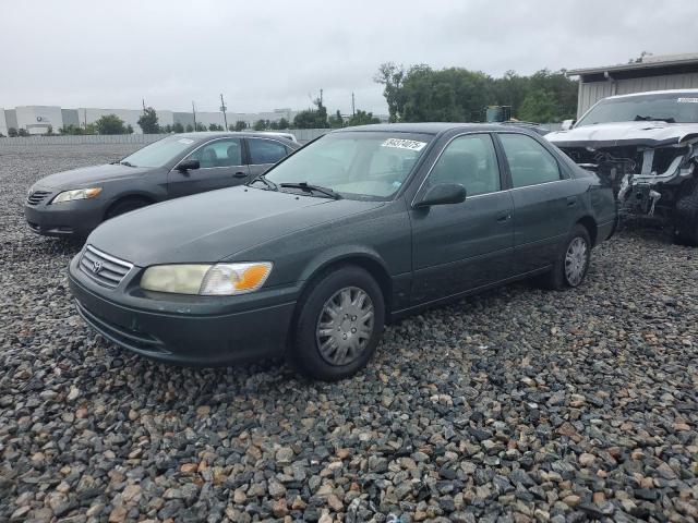 Global Auto Auctions: 2001 TOYOTA CAMRY CE