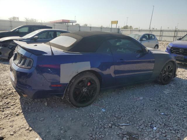 2014 FORD MUSTANG GT - 1ZVBP8FF1E5294644