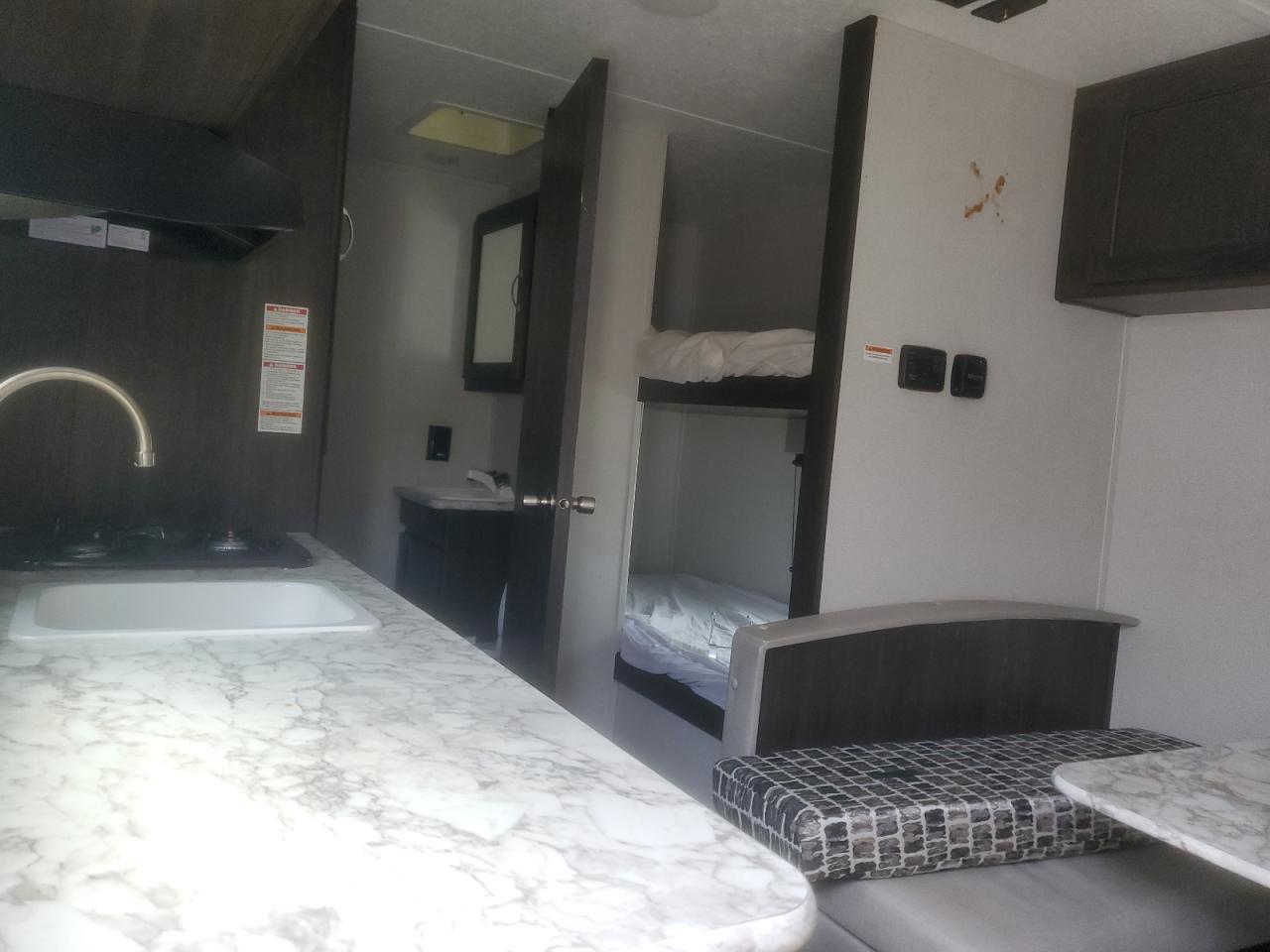 Lot #3291324136 2020 KEYSTONE RV SPRINGDALE