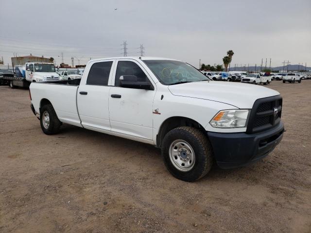2016 RAM 2500 ST 3C6UR4HL3GG235261