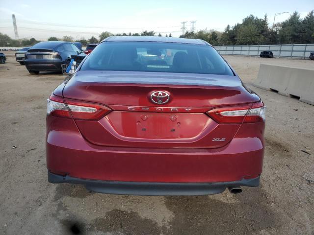 2018 TOYOTA CAMRY L - 4T1B11HK5JU599386