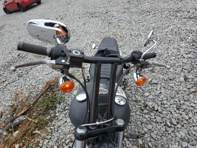 2013 HARLEY-DAVIDSON FXDB DYNA - 1HD1GX436DC335814