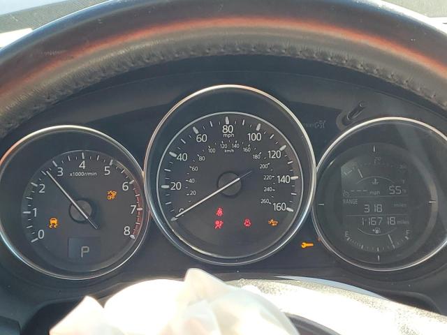 2017 MAZDA 6 TOURING #3291295489