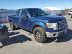 Lot #3293416047 2012 FORD F150 SUPER