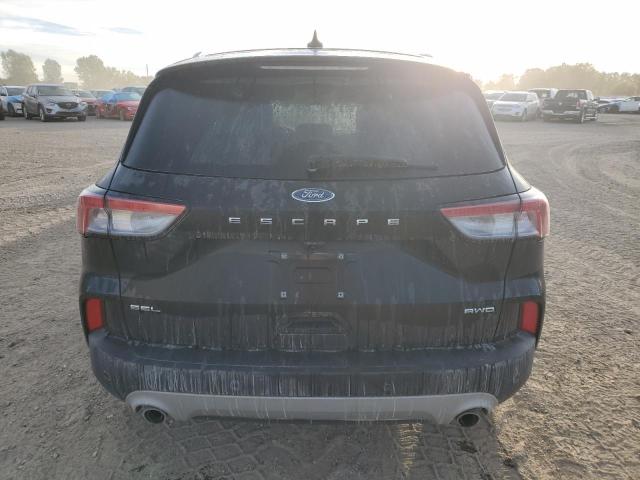 2020 FORD ESCAPE SEL - 1FMCU9H69LUC61487