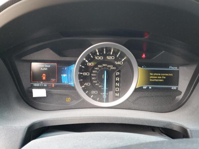 2014 FORD EXPLORER L - 1FM5K7F83EGB68747