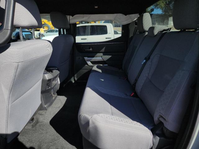 2025 TOYOTA TUNDRA CRE #3268428774