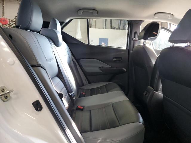 2023 NISSAN KICKS SR 3N1CP5DV9PL567982