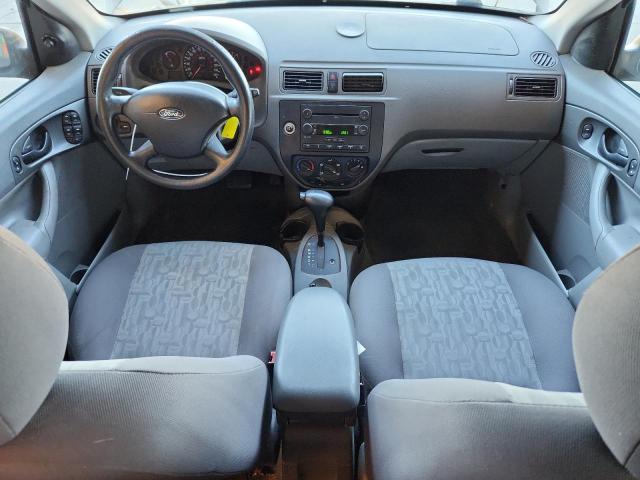 2005 FORD FOCUS ZX4 #3294357895