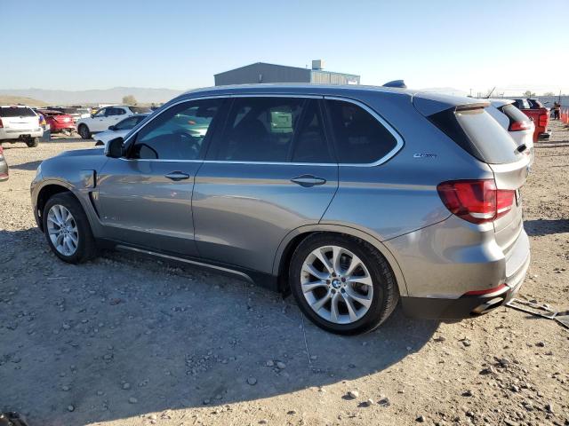 2018 BMW X5 XDR40E - 5UXKT0C50J0V98615