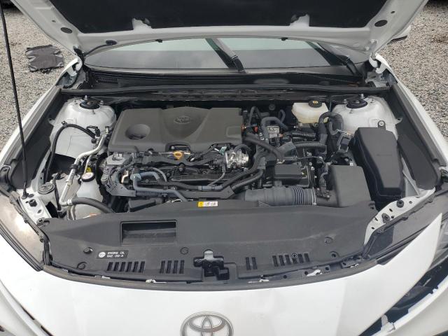 2025 TOYOTA CAMRY XSE #3309353010