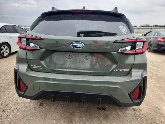 2024 SUBARU CROSSTREK LIMITED 4S4GUHL6XR3714761