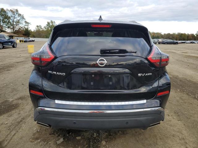 2019 NISSAN MURANO S 5N1AZ2MS0KN158700