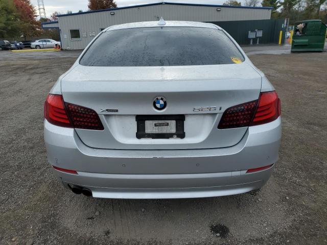 2013 BMW 528 XI #3279556248