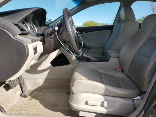 2010 ACURA TSX #3293333421