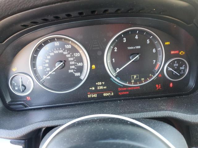 2017 BMW X3 SDRIVE2 5UXWZ7C58H0U47251