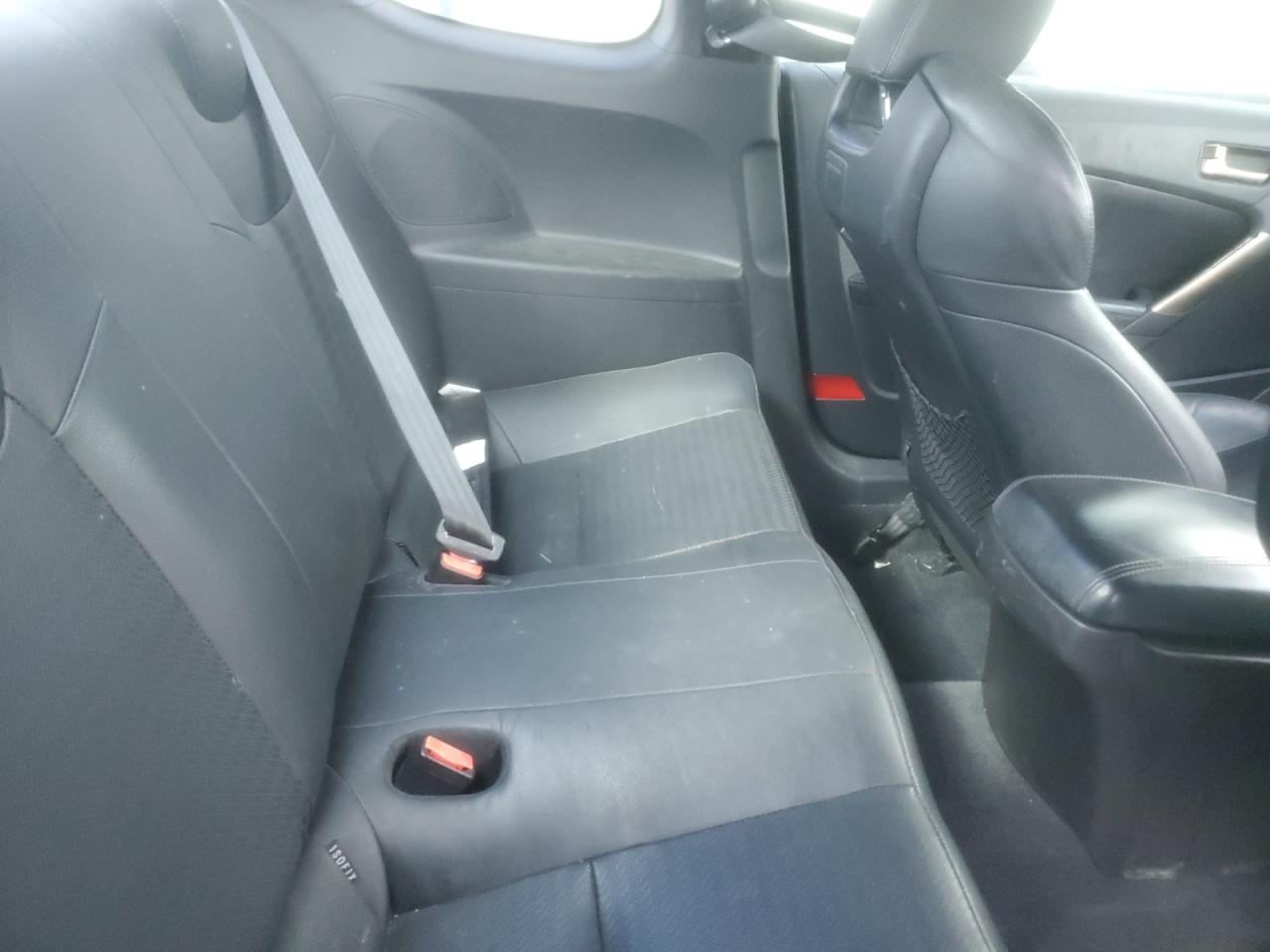 HYUNDAI GENESIS 3.8L