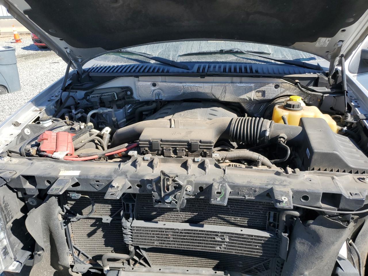 FORD EXPEDITION LIMITED