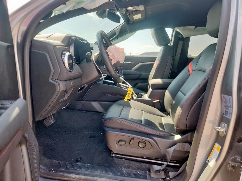 2023 CHEVROLET COLORADO Z 1GCPTDEK0P1188059